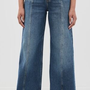 Reformation Cabo Reworked Jeans size 28